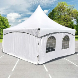 Window Wall For High Peak Tent Per Section