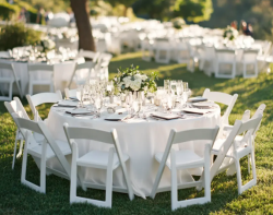 72 Round Table Covering